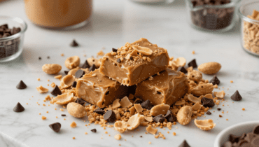 Butterfinger Balls: Das Rezept ohne Backen, das 5 Zutaten in 30 Minuten in 36 Schoko-Erdnussbutter-Leckereien verwandelt