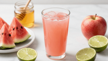 Natürliche Entgiftung: Wie dieses Wassermelonen-Zitronen-Getränk Ihre Leber und Nieren ohne restriktive Diät unterstützt