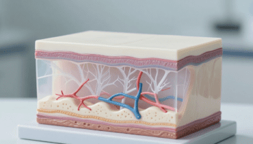 Plötzlich hervortretende Venen: 6 häufige harmlose Ursachen und 3 Warnsignale, die eine dringende Konsultation erfordern