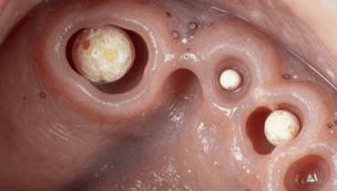 Mandelsteine: Diese übelriechenden weißen Ablagerungen werden durch Bakterien verursacht und können zu Hause behandelt werden Mandelsteine: Diese übelriechenden weißen Ablagerungen werden durch Bakterien verursacht und können zu Hause behandelt werden