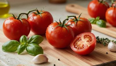 Hausgemachte Tomatensauce: Warum die geriebene Karotte das Geheimnis eines säurefreien Rezepts ist Hausgemachte Tomatensauce: Warum die geriebene Karotte das Geheimnis eines säurefreien Rezepts ist