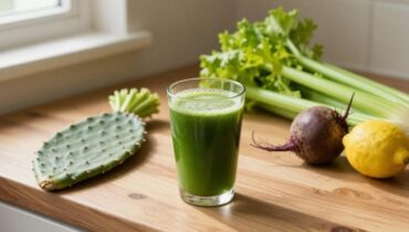 Nopal und Rote Bete: Wie dieses morgendliche Getränk die tägliche Energie eines Vaters in 10 Tagen veränderte Nopal und Rote Bete: Wie dieses morgendliche Getränk die tägliche Energie eines Vaters in 10 Tagen veränderte