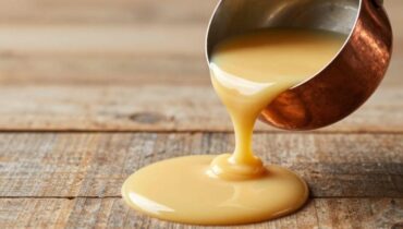 Karamell mit gesalzener Butter: Das Rezept mit 3 Zutaten für eine perfekte cremige Textur