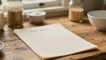 Ananaskuchen: Das einfache Familienrezept, das den Geschmack großer Restaurants wiedergibt