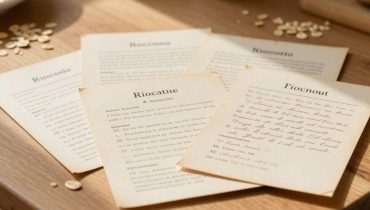 Haferflockenkuchen: Warum dieser vergessene Klassiker aus den Kochbüchern der Kirchengemeinden mit nur 6 Zutaten ein Comeback feiert