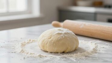 Reblochon-Brokkoli-Quiche: Das karamellisierte Rezept mit Pekannüssen, das einen Klassiker verwandelt