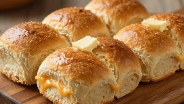 Iowa Party Bites: Wie dieses Trio aus Brot, Fleisch und Käse seit Jahrzehnten die Aperitifs im Mittleren Westen regiert