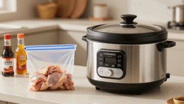 Hähnchen mit braunem Zucker: Das asiatische Rezept mit 6 Zutaten, das Ihr Take-away ersetzt