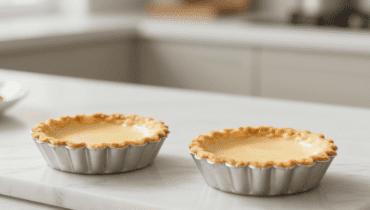 Protein-Dessert mit 110 Kalorien: Das Express-Rezept, das in 4 Minuten in der Mikrowelle zubereitet wird