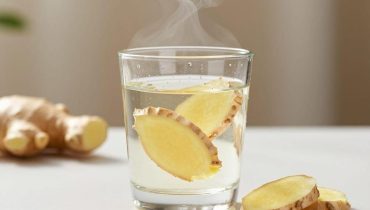 Ingwerwasser: Wie dieser Aufguss laut Wissenschaft Kalorien verbrennt und den Appetit reguliert