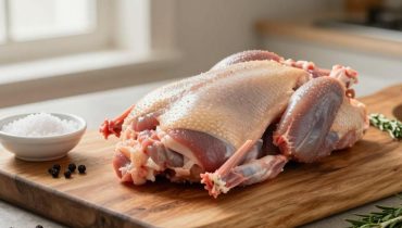 Entenconfit: Die vollständige Methode zur Zubereitung und Konservierung in hausgemachten Gläsern Entenconfit: Die vollständige Methode zur Zubereitung und Konservierung in hausgemachten Gläsern