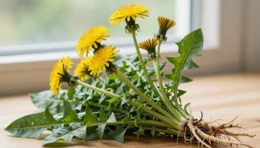 Löwenzahn: Warum die Wissenschaft seine Wirksamkeit auf Leber, Nieren und Gelenke bestätigt