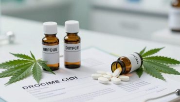 Medizinisches Marihuana: Studien zeigen eine Schmerzlinderung, die kaum über dem Placebo liegt Medizinisches Marihuana: Studien zeigen eine Schmerzlinderung, die kaum über dem Placebo liegt