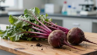 Tägliche Rote Bete: Ärzte enthüllen den überraschenden Nutzen, der nach 3 Wochen Verzehr auftritt Tägliche Rote Bete: Ärzte enthüllen den überraschenden Nutzen, der nach 3 Wochen Verzehr auftritt