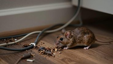 Minzzahnpasta gegen Schädlinge: Warum Menthol Ihre teuren Nagetierbekämpfungsmittel ersetzen könnte