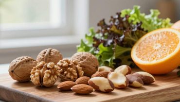 Männliche Fruchtbarkeit: Wie Ernährung und moderate Bewegung die Spermienqualität verbessern