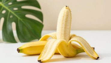 Bananenschale und Haarglättung: Warum diese virale Methode nicht wie versprochen funktioniert Bananenschale und Haarglättung: Warum diese virale Methode nicht wie versprochen funktioniert
