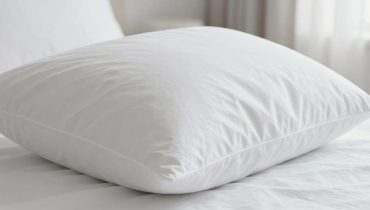 Vergilbte Kissen: Die Methode mit Natron und weißem Essig, die Weißheit und Frische zurückgibt Vergilbte Kissen: Die Methode mit Natron und weißem Essig, die Weißheit und Frische zurückgibt