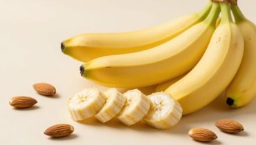 Weibliche Gesundheit: Wie das Vitamin B6 in Bananen prämenstruelle Symptome natürlich lindert Weibliche Gesundheit: Wie das Vitamin B6 in Bananen prämenstruelle Symptome natürlich lindert