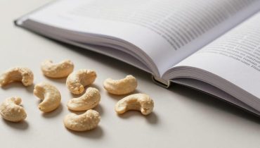 Was die Wissenschaft wirklich über Cashew-Nüsse sagt, fernab von alarmierenden Warnungen