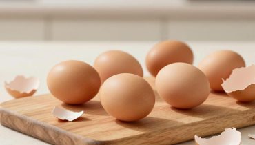 Eiersalatsandwich: Das komplette Rezept mit 6 Eiern, Mayonnaise und Dijon-Senf Eiersalatsandwich: Das komplette Rezept mit 6 Eiern, Mayonnaise und Dijon-Senf