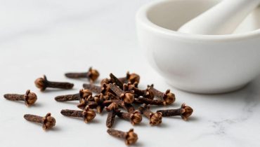 Gewürznelken: Wie 1 bis 2 Einheiten pro Tag dank Eugenol auf Verdauung, Immunität und Blutzucker wirken Gewürznelken: Wie 1 bis 2 Einheiten pro Tag dank Eugenol auf Verdauung, Immunität und Blutzucker wirken