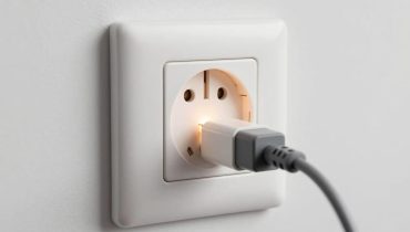 Ladegerät ohne Telefon eingesteckt: Wie diese Gewohnheit Ihre Rechnungen und das Brandrisiko erhöht Ladegerät ohne Telefon eingesteckt: Wie diese Gewohnheit Ihre Rechnungen und das Brandrisiko erhöht