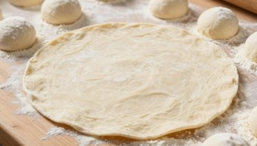 Hausgemachte Tortillas in 15 Minuten: Das Rezept für weiche und goldbraune Fladen, das immer gelingt