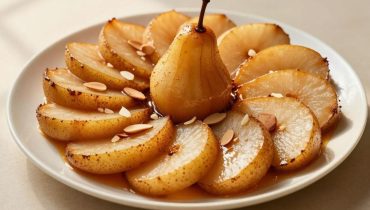 Gestürzter Birnenkuchen: Die 10-Minuten-Ruhe-Technik, die beim Stürzen alles verändert Gestürzter Birnenkuchen: Die 10-Minuten-Ruhe-Technik, die beim Stürzen alles verändert