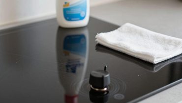 Glaskeramik-Kochfelder: 6 häufige Fehler, die Ihre Kochfläche zerstören Glaskeramik-Kochfelder: 6 häufige Fehler, die Ihre Kochfläche zerstören