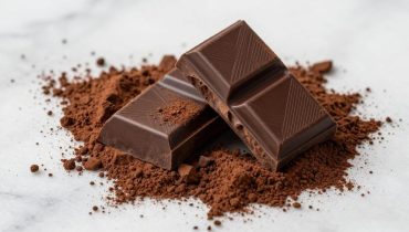 Schmelzender Brownie als Kuchen: Das Rezept, das Ihre Zwischenmahlzeit in ein Chef-Dessert verwandelt