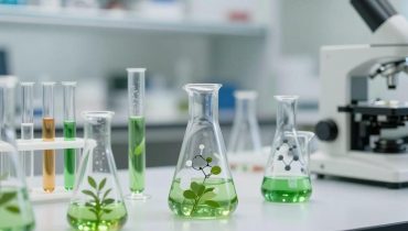 Nachtschattengewächse: Warum das Solanin in grünen Kartoffeln Übelkeit und Fieber verursachen kann Nachtschattengewächse: Warum das Solanin in grünen Kartoffeln Übelkeit und Fieber verursachen kann