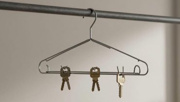 Haarklammern: 5 verkannte Anwendungen, die Ihren Alltag vereinfachen (Lesezeichen, Schlüssel-Organizer, Spritzschutz)