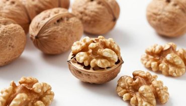 Gehirn: Warum Blaubeeren laut neuen wissenschaftlichen Studien Walnüsse übertreffen