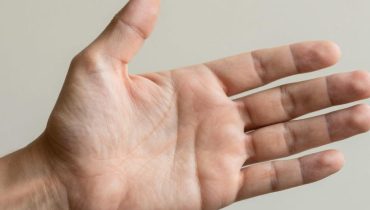 M-Linie auf der Handfläche: Was diese Konfiguration laut spirituellen Traditionen über Ihre Persönlichkeit verrät