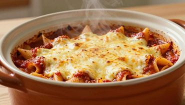 Crockpot-Ravioli-Lasagne: Das Schmorrezept, das einen italienischen Klassiker in einem einzigen Gericht neu erfindet Crockpot-Ravioli-Lasagne: Das Schmorrezept, das einen italienischen Klassiker in einem einzigen Gericht neu erfindet
