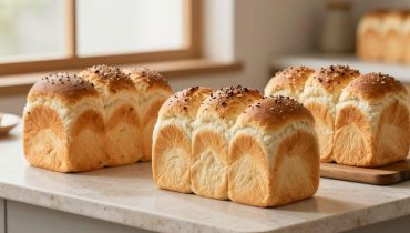 Cranberry Cream Cheese Bread: Das komplette Rezept mit Butter-Schmelzkäse-Sauce