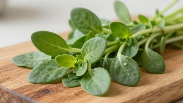 Portulak: Dieses Unkraut enthält mehr Omega-3 als die meisten Gemüsesorten und schützt Ihr Herz Portulak: Dieses Unkraut enthält mehr Omega-3 als die meisten Gemüsesorten und schützt Ihr Herz