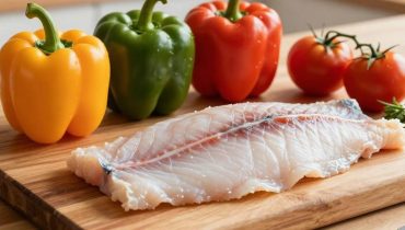 Baskischer Eintopf: Wie man Weißfisch in genau 7 Minuten gart, ohne ihn auszutrocknen Baskischer Eintopf: Wie man Weißfisch in genau 7 Minuten gart, ohne ihn auszutrocknen