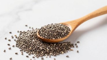 Chiasamen: Warum 15 Gramm pro Tag ausreichen, um ihre Vorteile ohne Verdauungsrisiko zu genießen