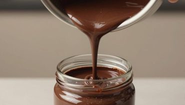 Hot Fudge aus 4 Zutaten: Wie der Slow Cooker Schokolade und Kondensmilch ohne Aufsicht in eine dekadente Sauce verwandelt Hot Fudge aus 4 Zutaten: Wie der Slow Cooker Schokolade und Kondensmilch ohne Aufsicht in eine dekadente Sauce verwandelt