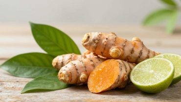 Durchblutung: Wie dieser morgendliche Kurkuma-Zitronen-Aufguss Ihr tägliches Wohlbefinden unterstützt