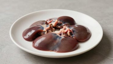 Gekochte Geflügelleber: Wie diese verkannte Zutat Ihre einfachen Gerichte in ein gastronomisches Erlebnis verwandelt Gekochte Geflügelleber: Wie diese verkannte Zutat Ihre einfachen Gerichte in ein gastronomisches Erlebnis verwandelt