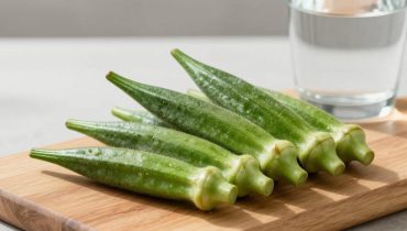 Okra-Wasser: Wie dieser natürliche Aufguss den Blutzuckerspiegel, die Leber und 15 weitere Körperfunktionen unterstützt