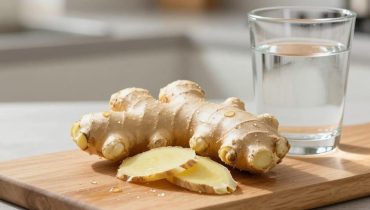 Ingwerwasser: Wie dieses natürliche Getränk laut Forschung hilft, Bauchfett und Entzündungen zu reduzieren Ingwerwasser: Wie dieses natürliche Getränk laut Forschung hilft, Bauchfett und Entzündungen zu reduzieren