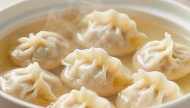 Wonton-Suppe: Wie dieses 2000 Jahre alte Gericht Proteine, Gemüse und Trost in weniger als 15 Minuten kombiniert