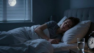 Nykturie nach 40: Warum der Rückgang von Vasopressin Sie nachts zum Wasserlassen weckt Nykturie nach 40: Warum der Rückgang von Vasopressin Sie nachts zum Wasserlassen weckt