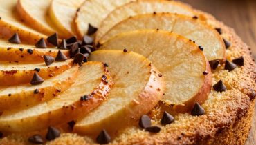 Apfel-Schokoladen-Kuchen: Warum diese Kombination die Textur und das Gleichgewicht der Aromen verbessert Apfel-Schokoladen-Kuchen: Warum diese Kombination die Textur und das Gleichgewicht der Aromen verbessert