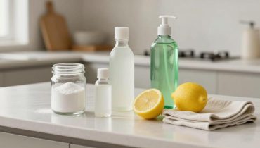 Verschmutzte Ofengitter: Die natürliche Natron-Methode, die intensives Schrubben vermeidet Verschmutzte Ofengitter: Die natürliche Natron-Methode, die intensives Schrubben vermeidet