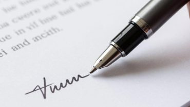 Stift blockiert: Drei kostenlose Methoden, um ihn in wenigen Sekunden wieder zum Schreiben zu bringen